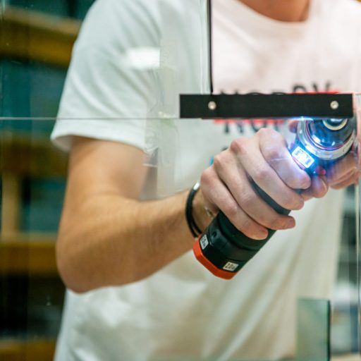 Acrylglas (Plexiglas) GS grün 6C77 – Bild 4