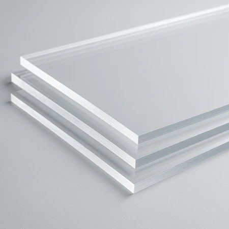 Plexiglas Transparent XT
