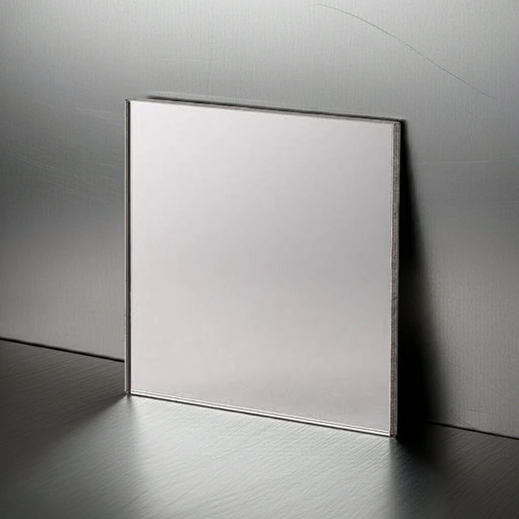 Acrylglas XT Spiegel silber – Bild 3