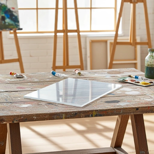 Plexiglas Antireflex XT – Bild 3