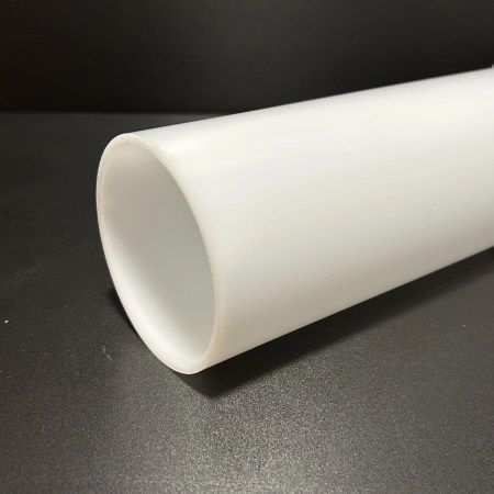 Acrylglas XT Rohr opal (milchig)