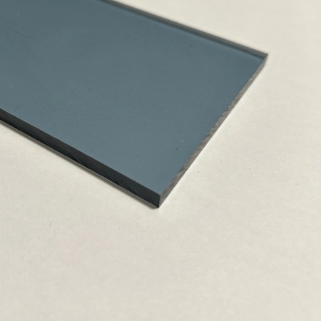 Acrylglas (Plexiglas) GS blau 5C18