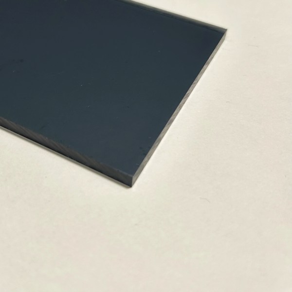 Acrylglas (Plexiglas) GS grau 7C83