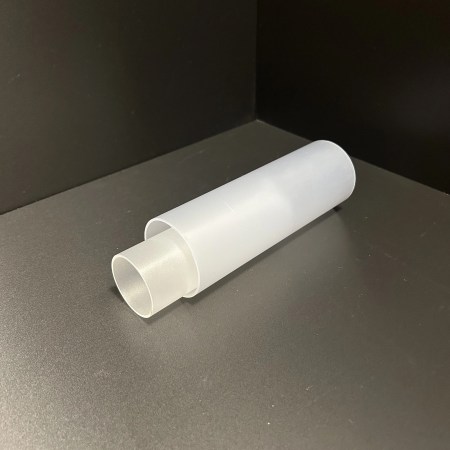 Acrylglas XT Rohr satiné